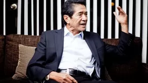 Jaime Yoshiyama se encuentra en calidad de prófugo. Foto: El Comercio