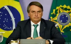 Jair Bolsonaro condena "saqueos e invasiones" tras disturbios en Brasilia - Noticias de jair-mendoza