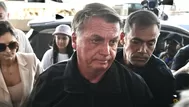 Jair Bolsonaro pide ser absuelto en juicio por intento de golpe