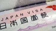 Japón levanta requisito de visa de turismo para peruanos