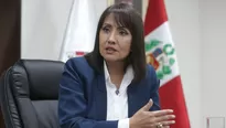 María Jara, presidenta de la Autoridad del Transporte Urbano ATU / Foto: Archivo El Comercio