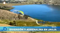 Foto y video: América Noticias