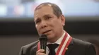 Javier Arévalo garantizó que las autoridades colombianas actuarán con el debido proceso para extradición de Sergio Tarache