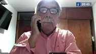 Javier Marchese sobre paro: "Se nos han adelantado un poco y estamos a la espera de su solución”