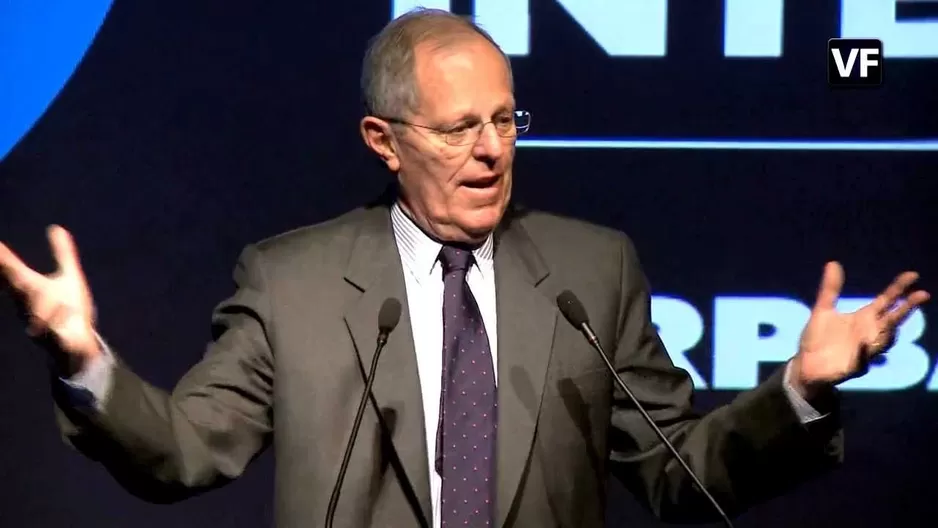 Pedro Pablo Kuczynski (PPK)