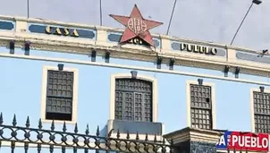 Foto: Andina -Video: Canal N