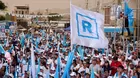 JEE admitió error en evaluación de lista de Renovación Popular