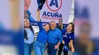 JEE: César Acuña acusado de vulnerar neutralidad electoral