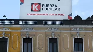 Foto: Andina -Video: Canal N