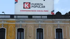 Foto: Andina -Video: Canal N