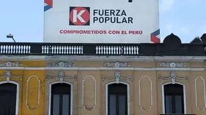 Foto: Andina -Video: Canal N