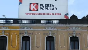 Foto: Andina -Video: Canal N