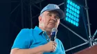 JEE: improcedente inscripción de candidatura de López Aliaga