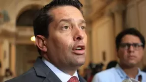 JEE inicia proceso sancionador contra Miguel Torres Morales. Foto: Andina. Video: Canal N