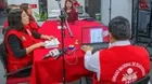 ¿El JEE de Lima Centro 2 aceptó apelación de Juntos por el Perú?