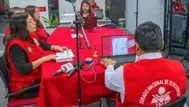 ¿El JEE de Lima Centro 2 aceptó apelación de Juntos por el Perú?