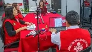 JEE de Lima Centro 2 concede recurso de apelación a Juntos por el Perú que busca nulidad de 647 mesas en Estados Unidos. Foto: Andina/Editora Perú. Video: Canal N