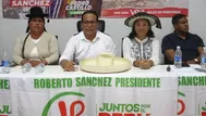¿Por qué el JEE Lima Centro 2 rechazó pedidos de nulidad de Juntos por el Perú?