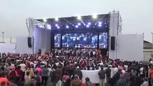 Jurado Electoral Especial pide aclarar uso de cámara del Congreso en mitin de Keiko Fujimori. / Video: Canal N