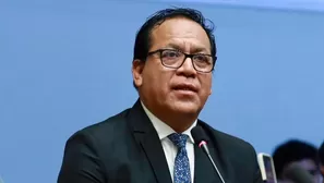 Foto: Roberto Sánchez FB -Video: Canal N