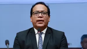 Foto: Congreso -Video: Canal N