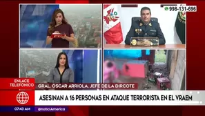 América Noticias