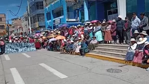 Puno. Foto: Difusión