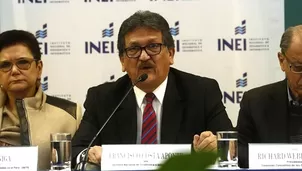 Francisco Costa. Foto: Perú21