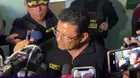PNP sobre secuestro en Trujillo: Investigación dirá si hubo un pago