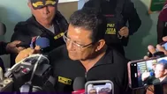 PNP sobre secuestro en Trujillo: Investigación dirá si hubo un pago