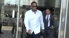 Jefferson Farfán denuncia estafa por un millón 700 mil soles