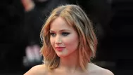 Jennifer Lawrence calificó de "violación sexual" filtración de fotos íntimas