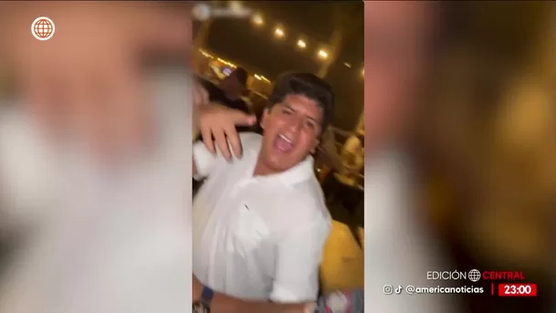 Fuente: América Noticias Fuente: América Noticias