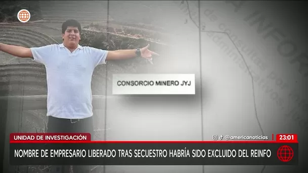 Fuente: América Noticias Fuente: América Noticias