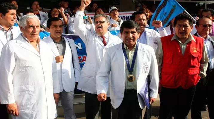 Foto: La República Foto: La República