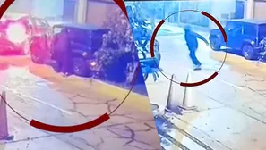 Foto y video: Canal N
