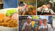 Jesús María se saborea con historia y emprendimiento