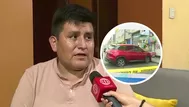 Jhon Leyva: asesinan a promotor de eventos en SMP