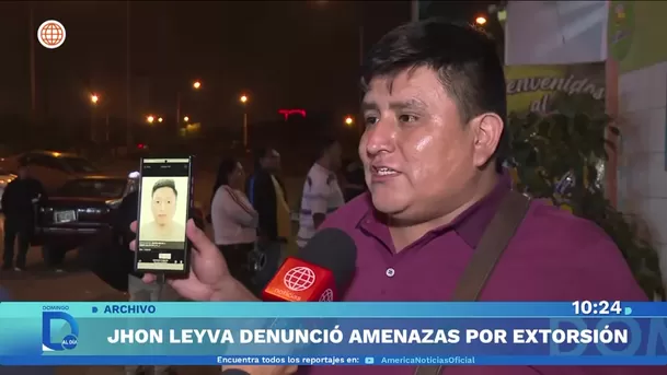 Fuente: Domingo Al Día