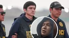 Jhonsson Pulpo: confesión de cómplice con el que cayó detenido