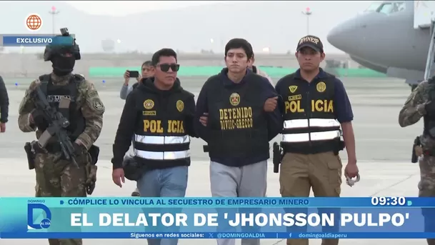 Fuente: Domingo Al Día