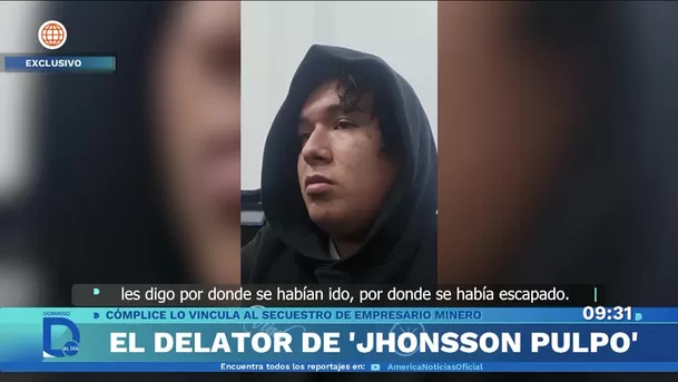 Fuente: Domingo Al Día