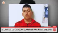 Jhonsson Pulpo: el heredero de una dinastía criminal