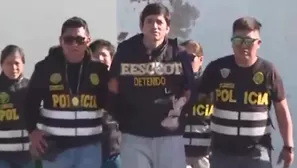Foto y video: Canal N