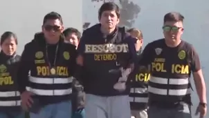 Foto y video: Canal N