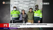 América Noticias