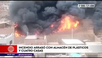 América Noticias