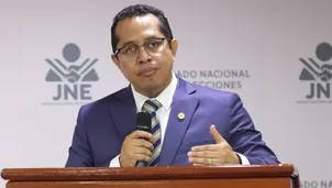 Foto: JNE - Video: Canal N