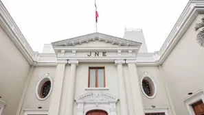 JNE declara inviable realizar elecciones complementarias 2026. Foto: Andina