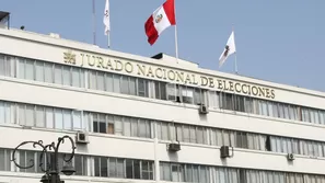 Foto: Andina -Video: Canal N